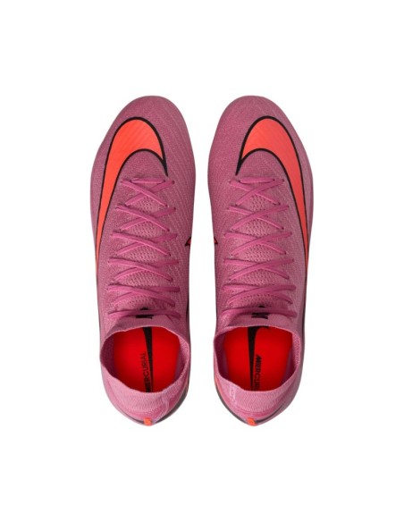 Nike Zoom Mercurial Superfly 10 Elite SGPRO FQ8342 600 Football Boots