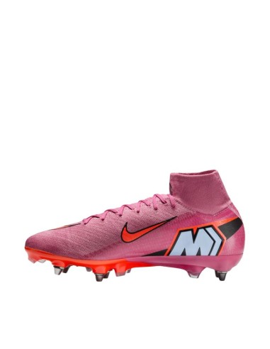 Nike Zoom Mercurial Superfly 10 Elite SGPRO FQ8342 600 Football Boots