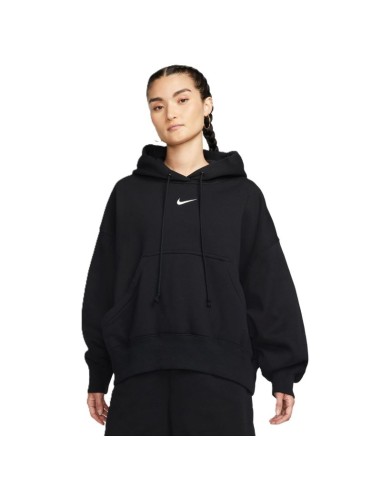 Nike Sportswear Phoenix Fleece Women's Sweatshirt DQ5858010