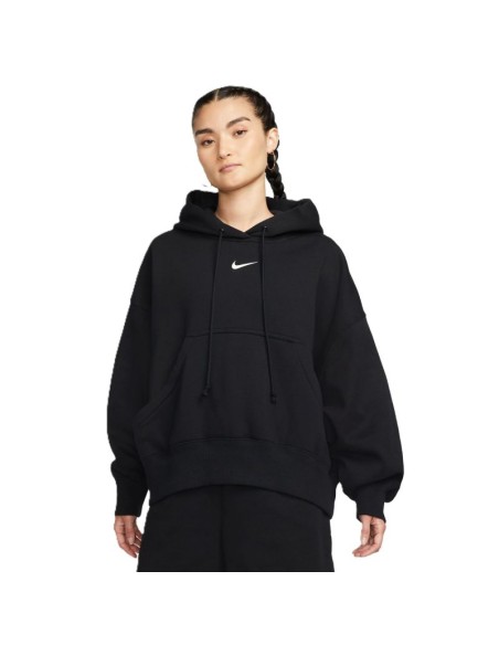 Nike Sportswear Phoenix Fleece Women's Sweatshirt DQ5858010