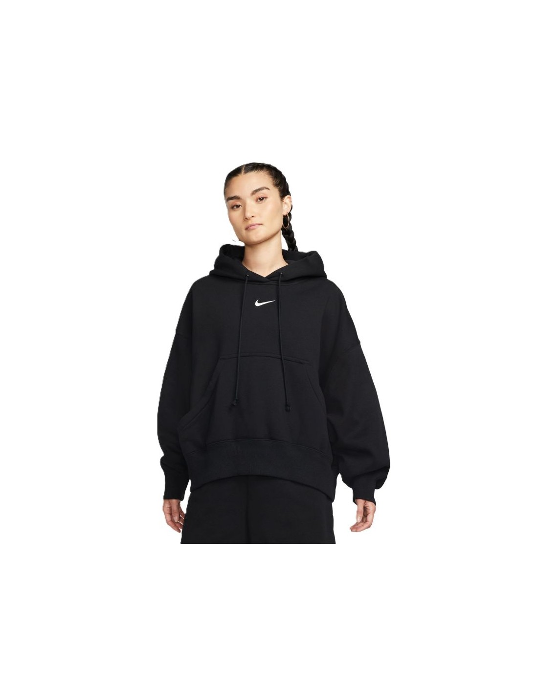 Women's Hoodies & Sweatshirts Nike