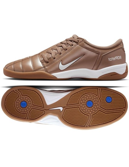 Nike Total 90 IC HQ2851202 shoes