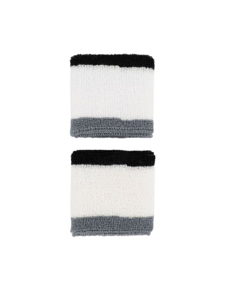 Nike Swoosh Wristbands 2 Pack N1012405122OS