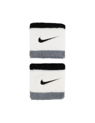 Nike Swoosh Wristbands 2 Pack N1012405122OS