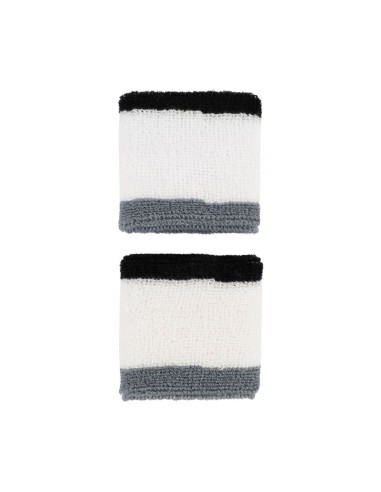 Nike Swoosh Wristbands 2 Pack N1012405122OS