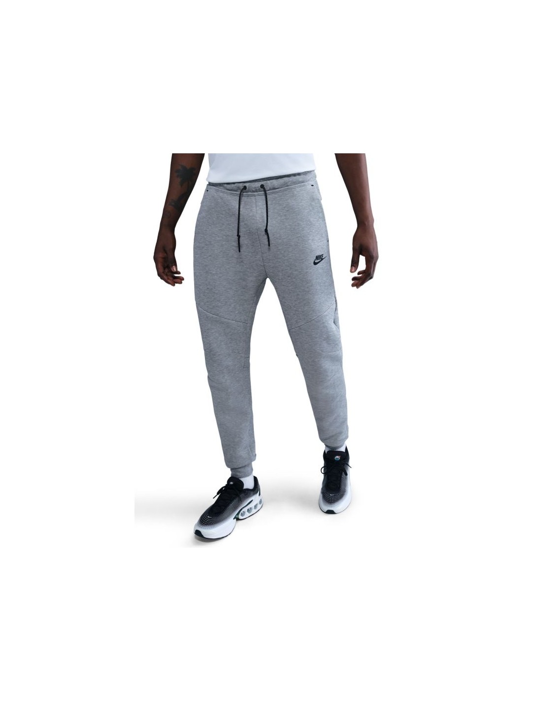 Nike Techfit Fleece Jogger M HV0959010 pants