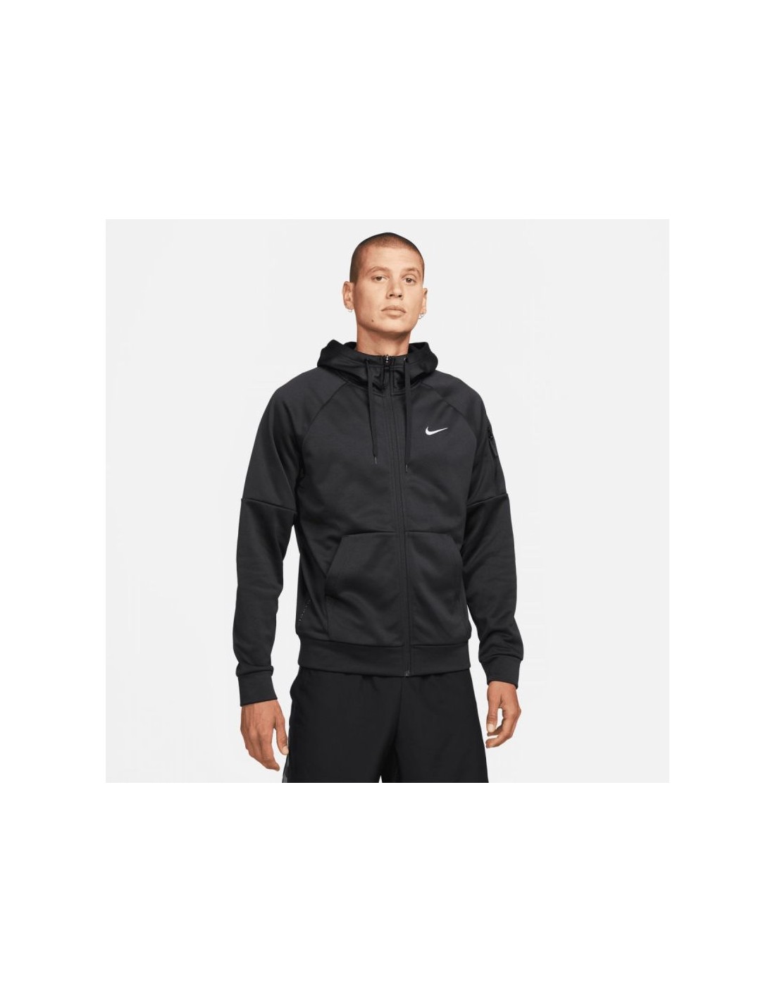 Men's Hoodies & Sweatshirts Nike Black