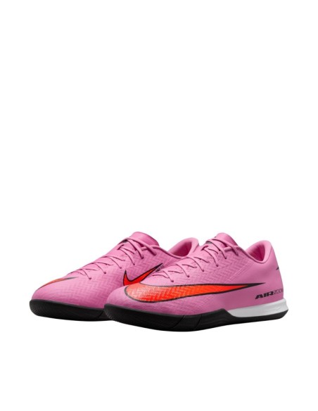 Nike Zoom Mercurial Vapor 16 Academy IC FQ8434 600 Football Boots