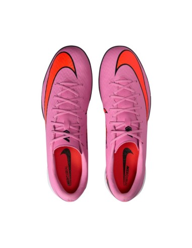 Nike Zoom Mercurial Vapor 16 Academy IC FQ8434 600 Football Boots