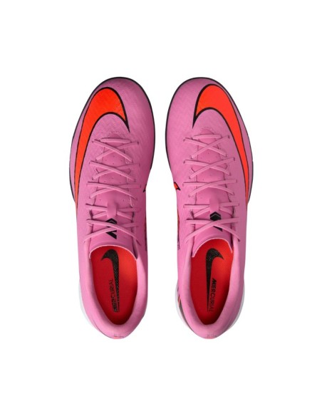 Nike Zoom Mercurial Vapor 16 Academy IC FQ8434 600 Football Boots