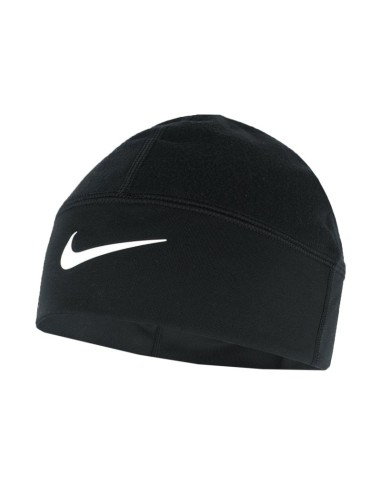 Nike ThermaFit Fleece Beanie Black N1012404010OS