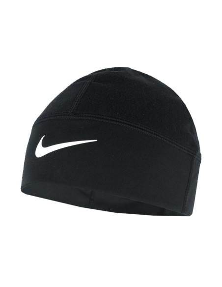 Nike ThermaFit Fleece Beanie Black N1012404010OS
