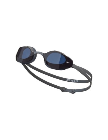 Nike Vapor Swimming Goggles Black NESSA177005 OS