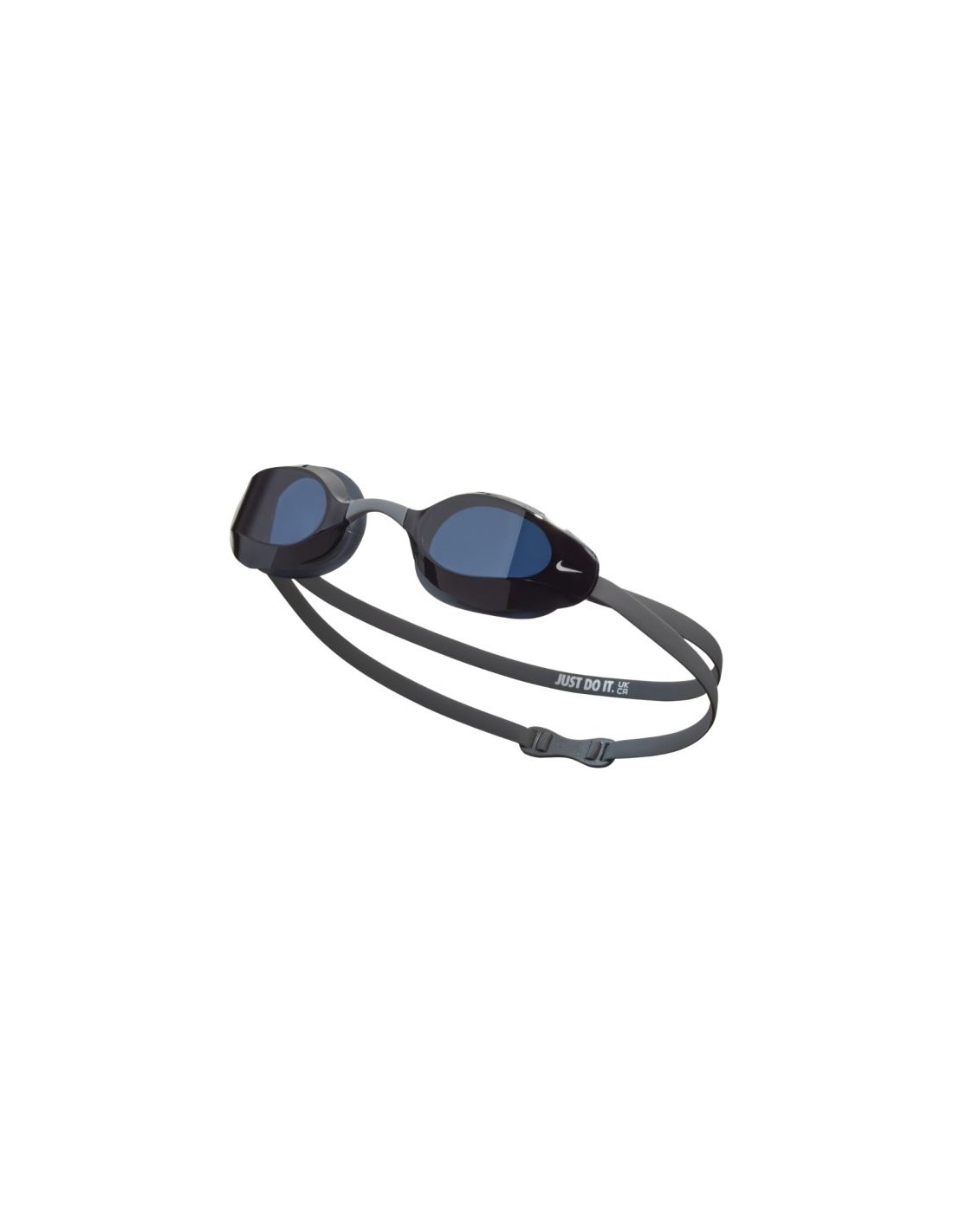 Nike Vapor Swimming Goggles Black NESSA177001 OS