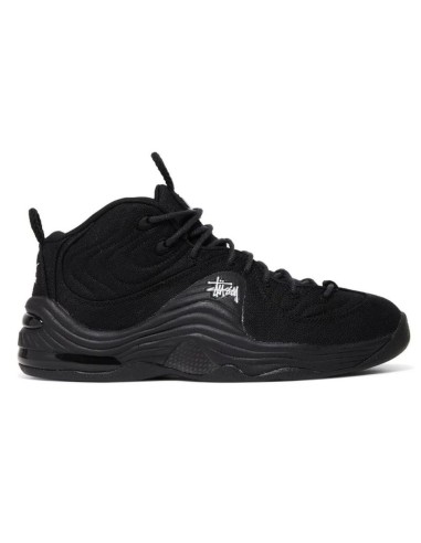 Nike x Stussy Air Penny II SP DQ5674001 Men's Shoes