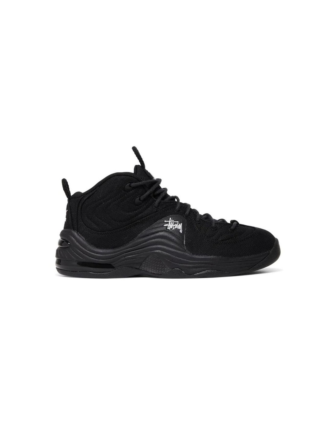 Nike Nike x Stussy Air Penny II SP DQ5674001 Men's Shoes