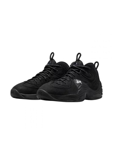 Nike x Stussy Air Penny II SP DQ5674001 Men's Shoes