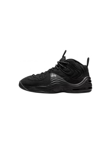 Nike x Stussy Air Penny II SP DQ5674001 Men's Shoes
