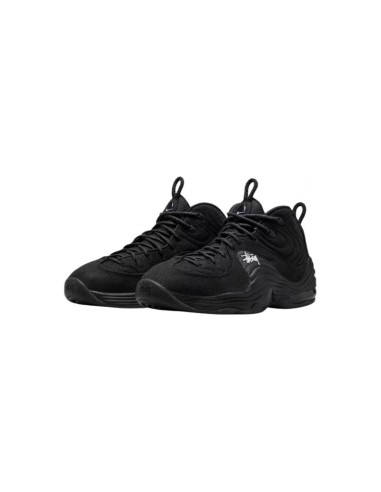 Nike x Stussy Air Penny II SP DQ5674001 Men's Shoes