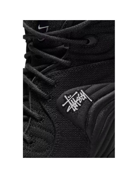 Nike x Stussy Air Penny II SP DQ5674001 Men's Shoes