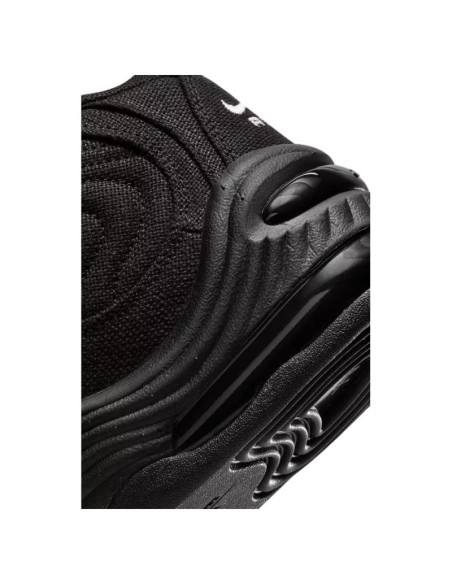 Nike x Stussy Air Penny II SP DQ5674001 Men's Shoes