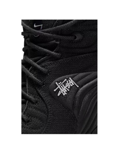 Nike x Stussy Air Penny II SP DQ5674001 Men's Shoes