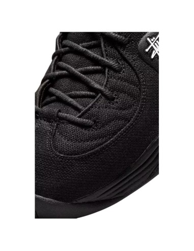 Nike x Stussy Air Penny II SP DQ5674001 Men's Shoes