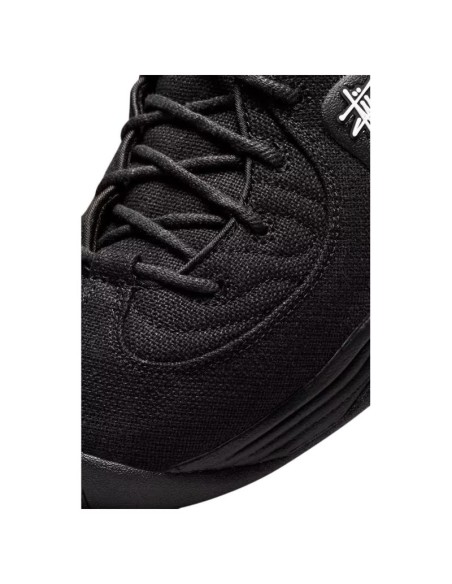 Nike x Stussy Air Penny II SP DQ5674001 Men's Shoes