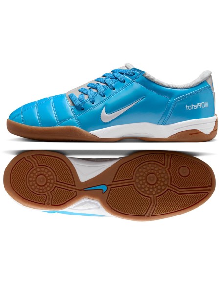 Nike Total 90 IC HQ2851400 shoes