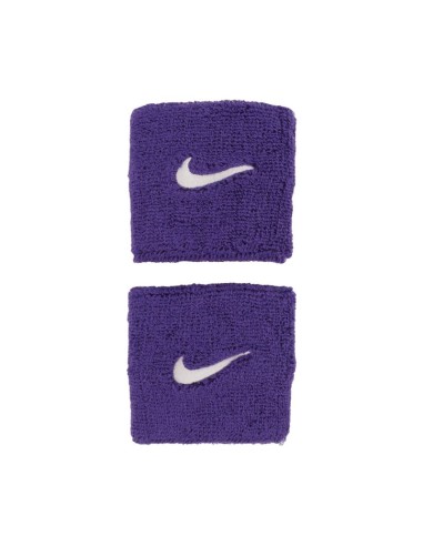 Nike Swoosh Wristbands 2 Pack N1012405588OS
