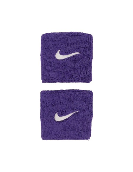 Nike Swoosh Wristbands 2 Pack N1012405588OS