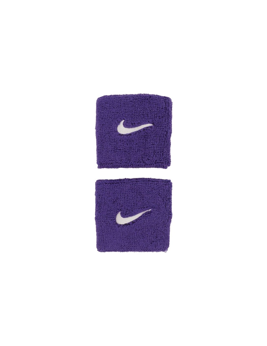 Nike Swoosh Wristbands 2 Pack N1012405588OS