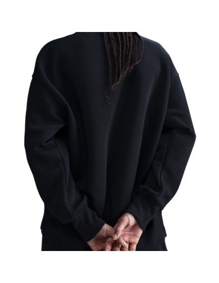 Nike Sportswear Phoenix Fleece Women's Sweatshirt FZ4270010