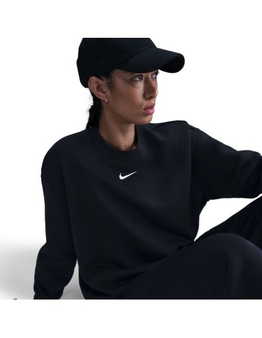 Nike Sportswear Phoenix Fleece Women's Sweatshirt FZ4270010