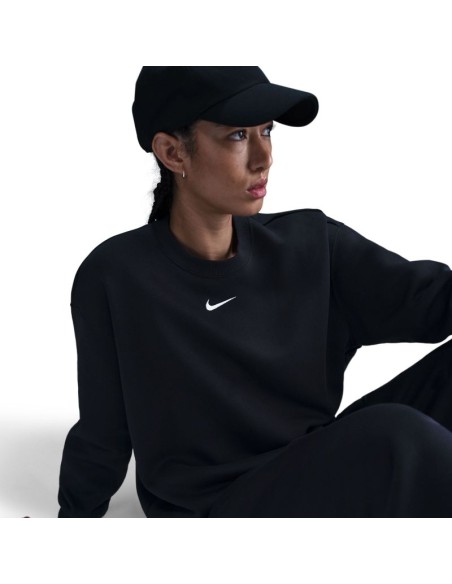 Nike Sportswear Phoenix Fleece Women's Sweatshirt FZ4270010