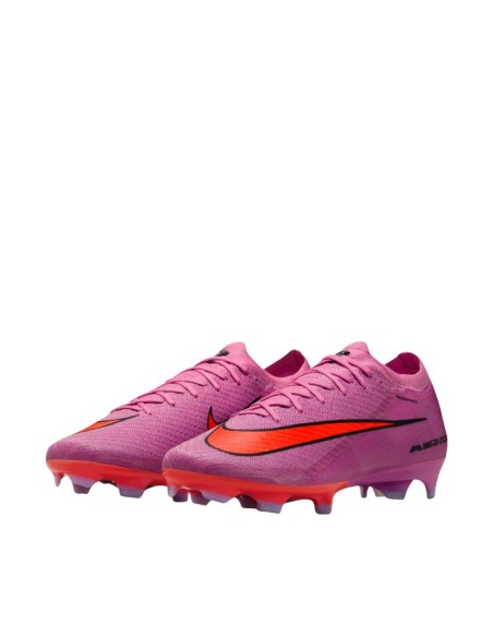 Nike Zoom Mercurial Vapor 16 Elite FG FQ1457 600 Football Boots