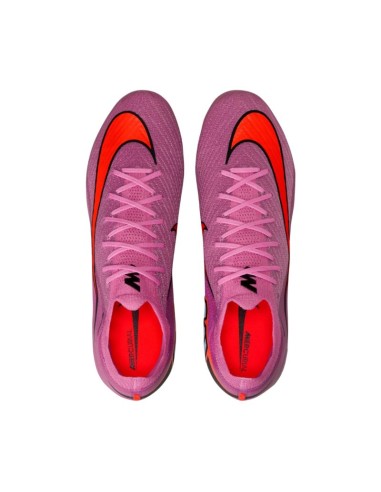 Nike Zoom Mercurial Vapor 16 Elite FG FQ1457 600 Football Boots