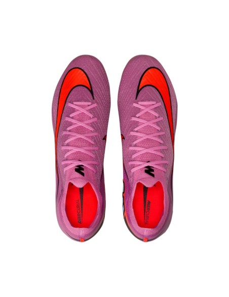 Nike Zoom Mercurial Vapor 16 Elite FG FQ1457 600 Football Boots