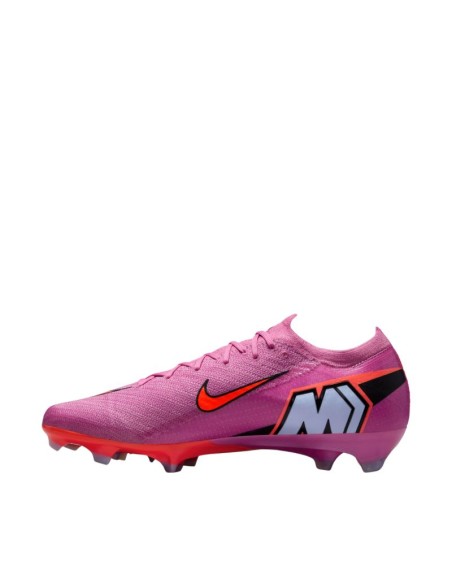 Nike Zoom Mercurial Vapor 16 Elite FG FQ1457 600 Football Boots