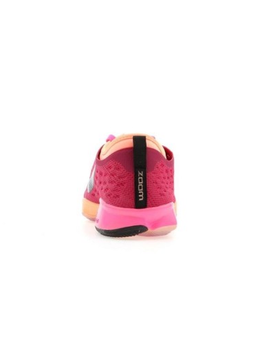 Nike Zoom Fit Agility 684984603
