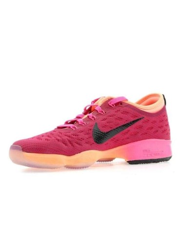 Nike Zoom Fit Agility 684984603