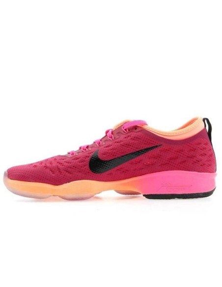Nike Zoom Fit Agility 684984603