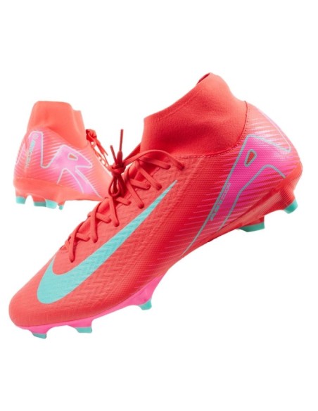Nike ZM Superfly 10 Acad FGMG football boots