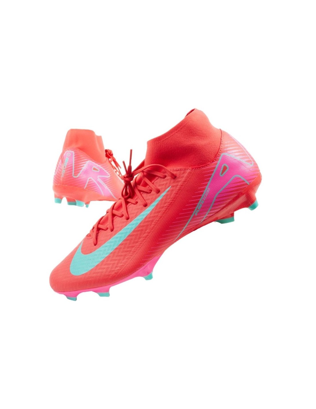 Nike ZM Superfly 10 Acad FGMG football boots