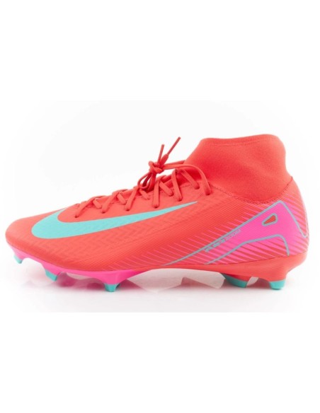 Nike ZM Superfly 10 Acad FGMG football boots