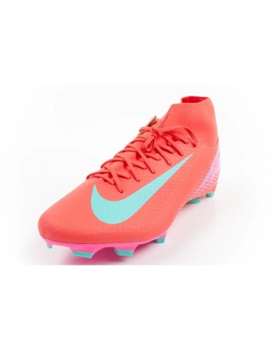 Nike ZM Superfly 10 Acad FGMG football boots