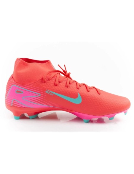 Nike ZM Superfly 10 Acad FGMG football boots
