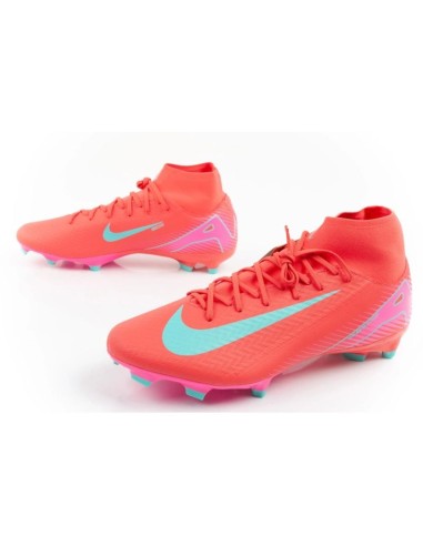 Nike ZM Superfly 10 Acad FGMG football boots