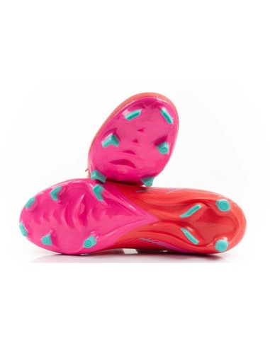 Nike ZM Superfly 10 Acad FGMG football boots