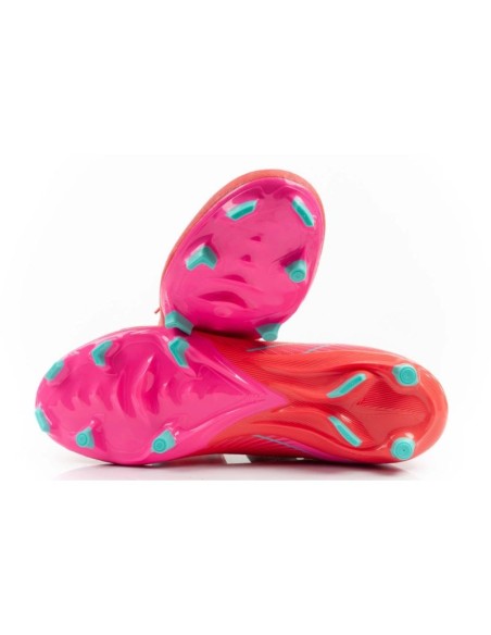 Nike ZM Superfly 10 Acad FGMG football boots